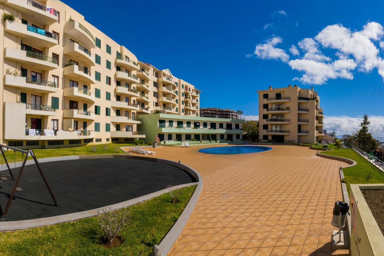 Garajau IV By An Island Apart Caniço Εξωτερικό φωτογραφία